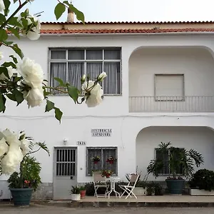  Pensión Residencial Espadinha