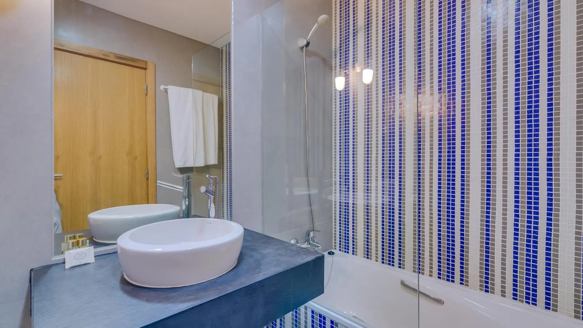 Side Villas - 1Bdr Retreat With Bbq & Patio Quarteira